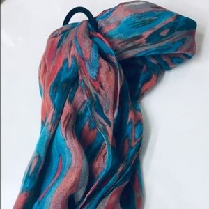 Beautiful Scarf
